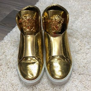 Men’s Versace sneaker